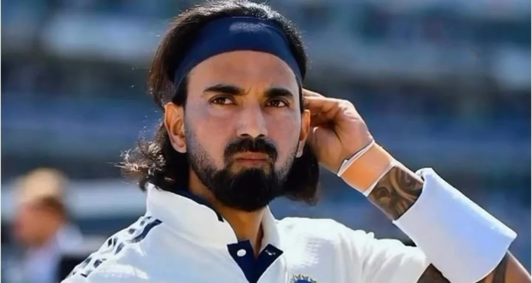 Kl Rahul