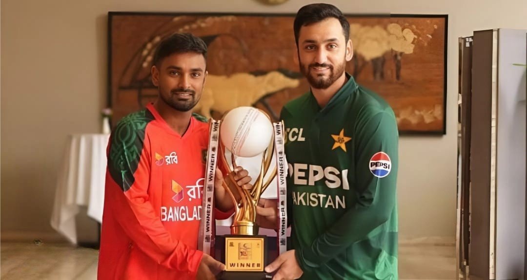 Pakistan vs Bangladesh