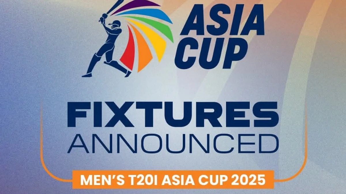 Asia Cup