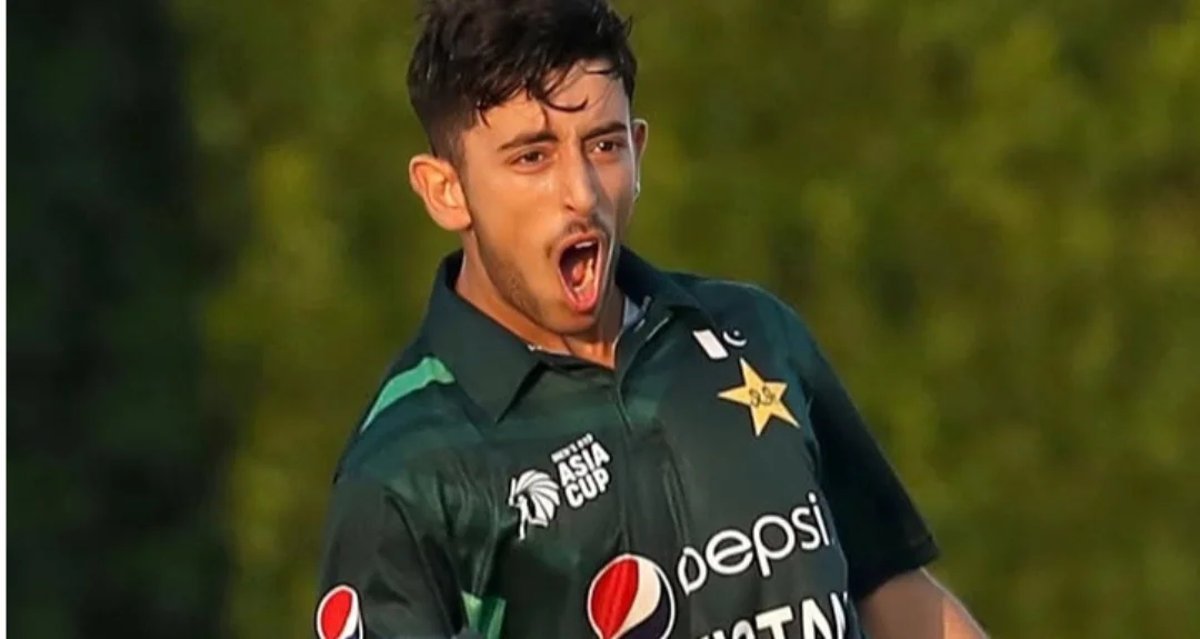 Azan Awais