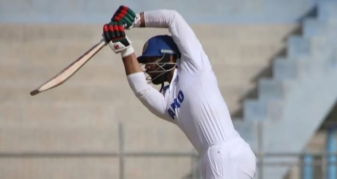 Mohammad Nabi