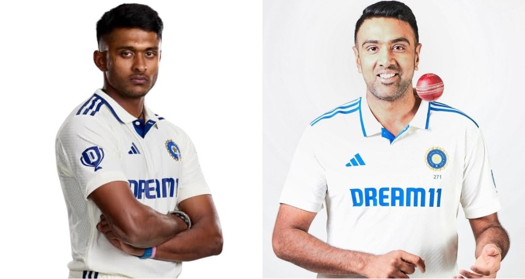 sudharsan ashwin