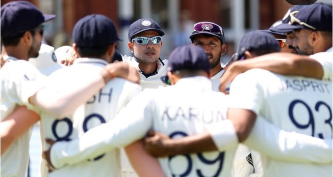 India vs England