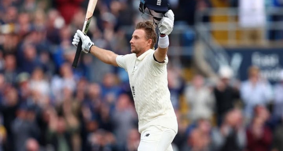 Joe Root