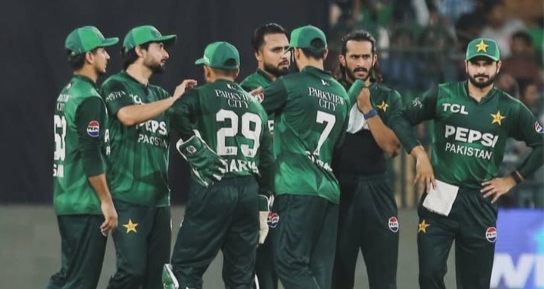 Pakistan Vs Bangladesh