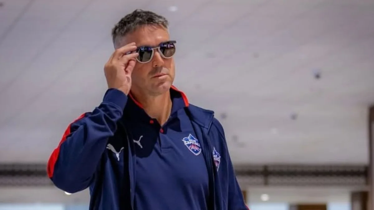 Kevin Pietersen