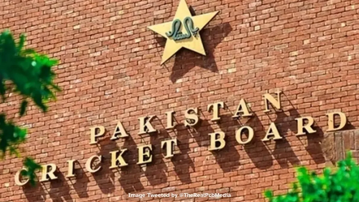 PCB Denies Captaincy Rumors/Rizwan/Shan