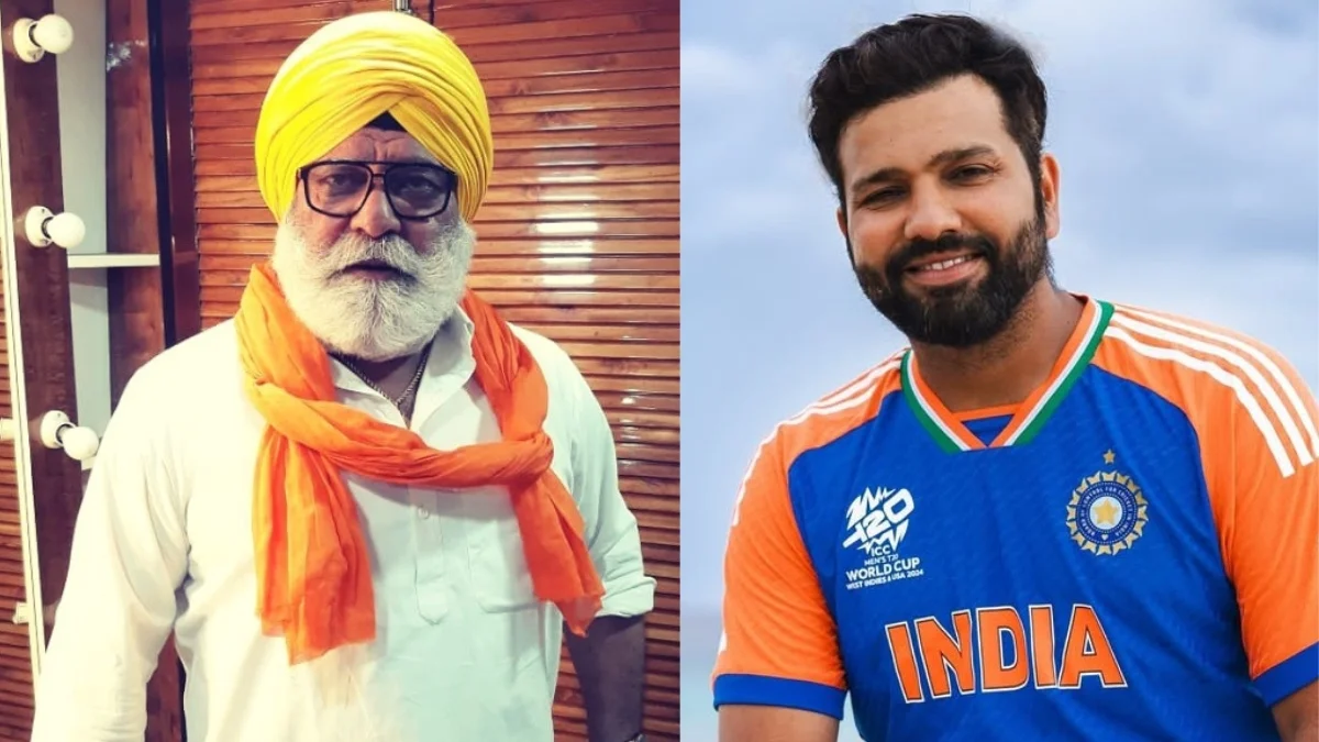 Yograj Singh