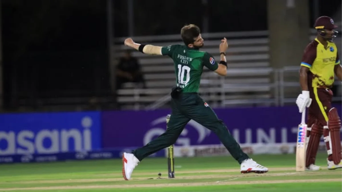 pakistan outlast