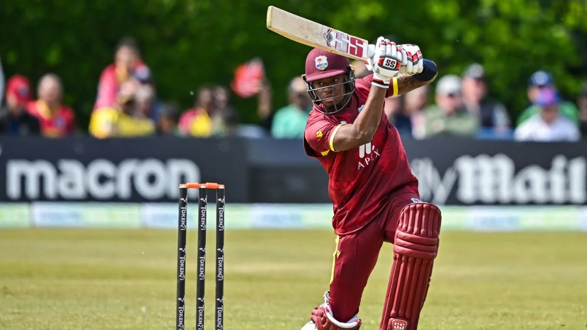 west indies