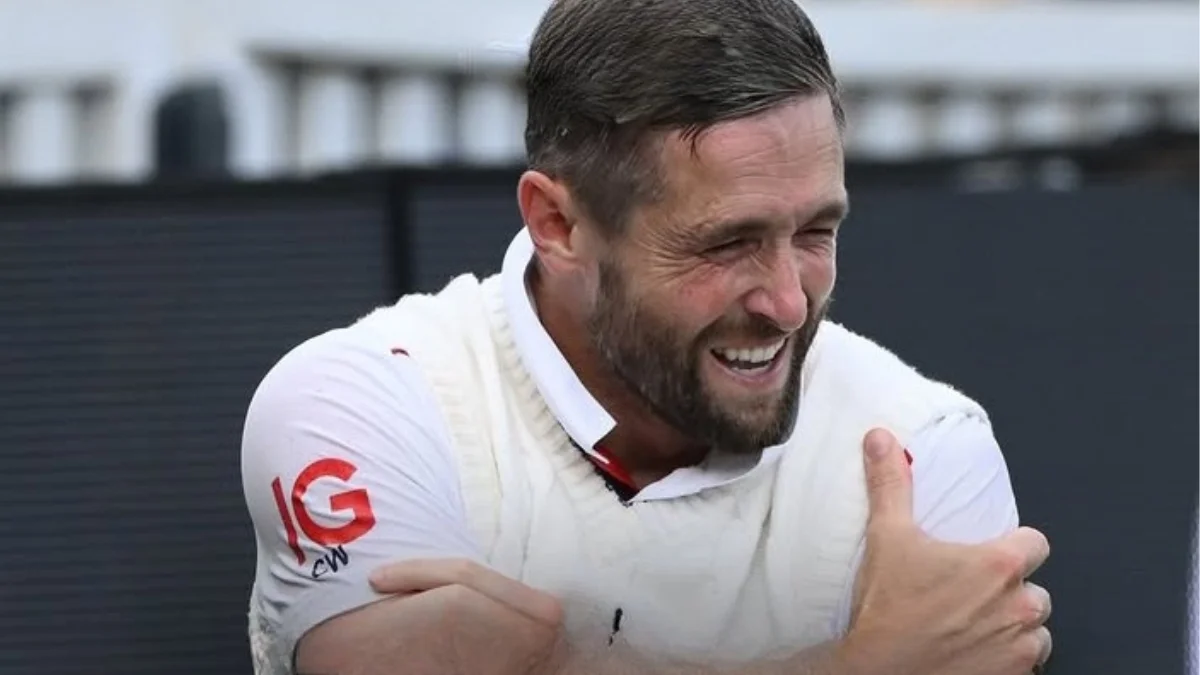 woakes