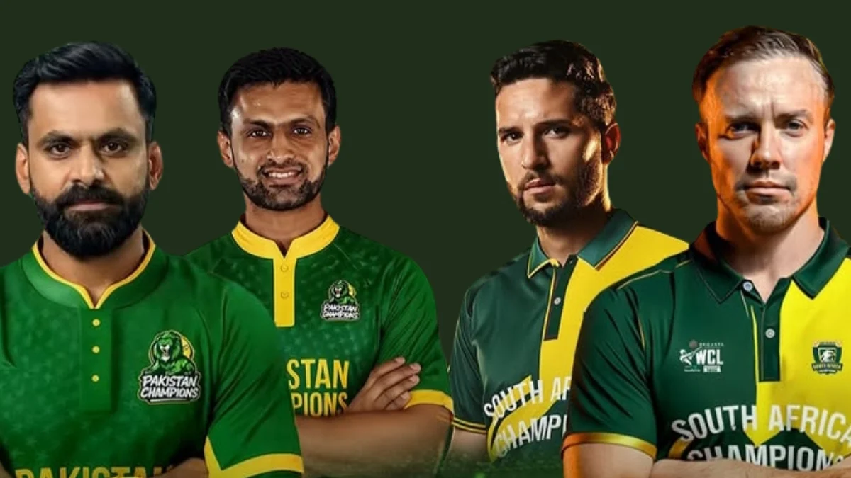 wcl 2025 final