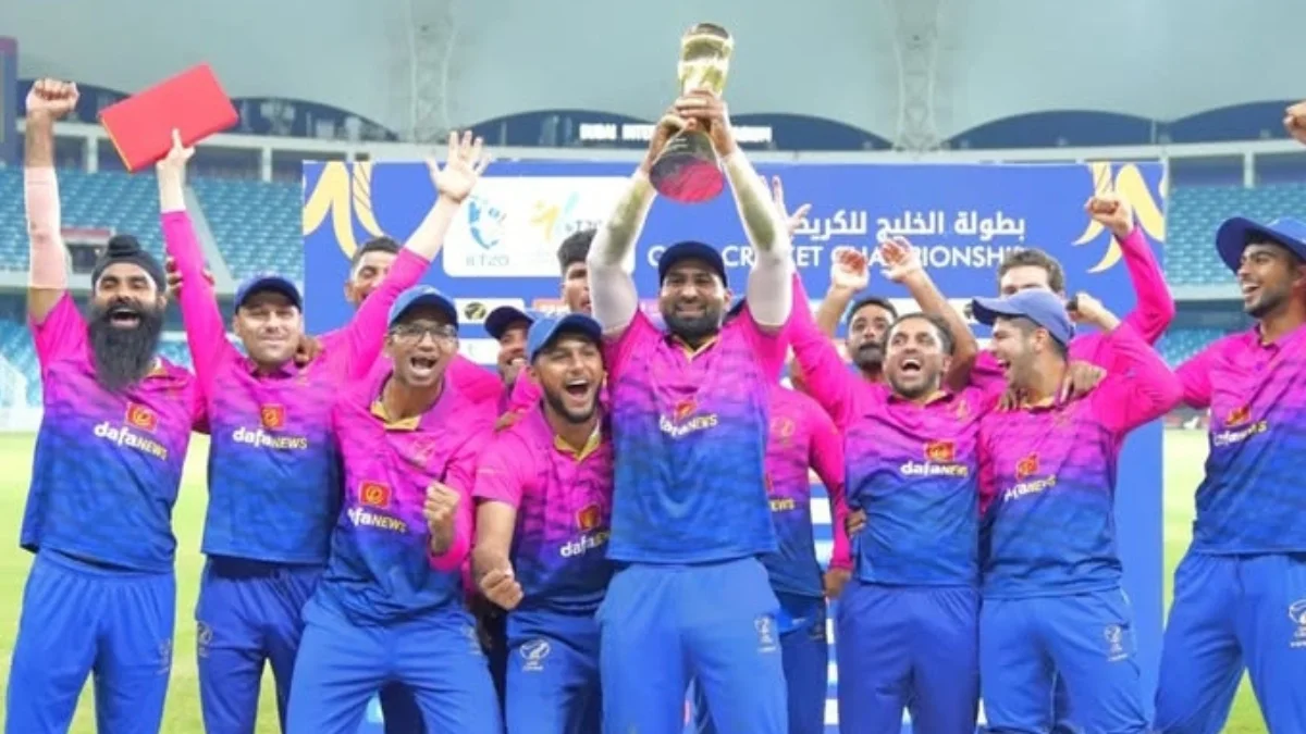 uae