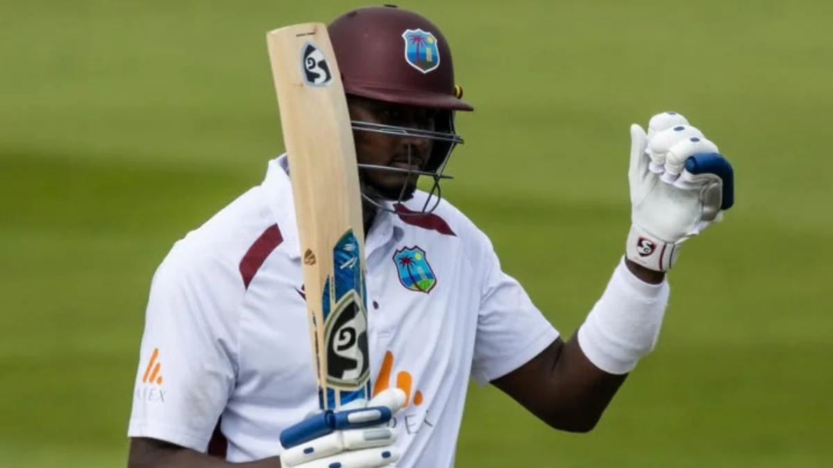 jason holder