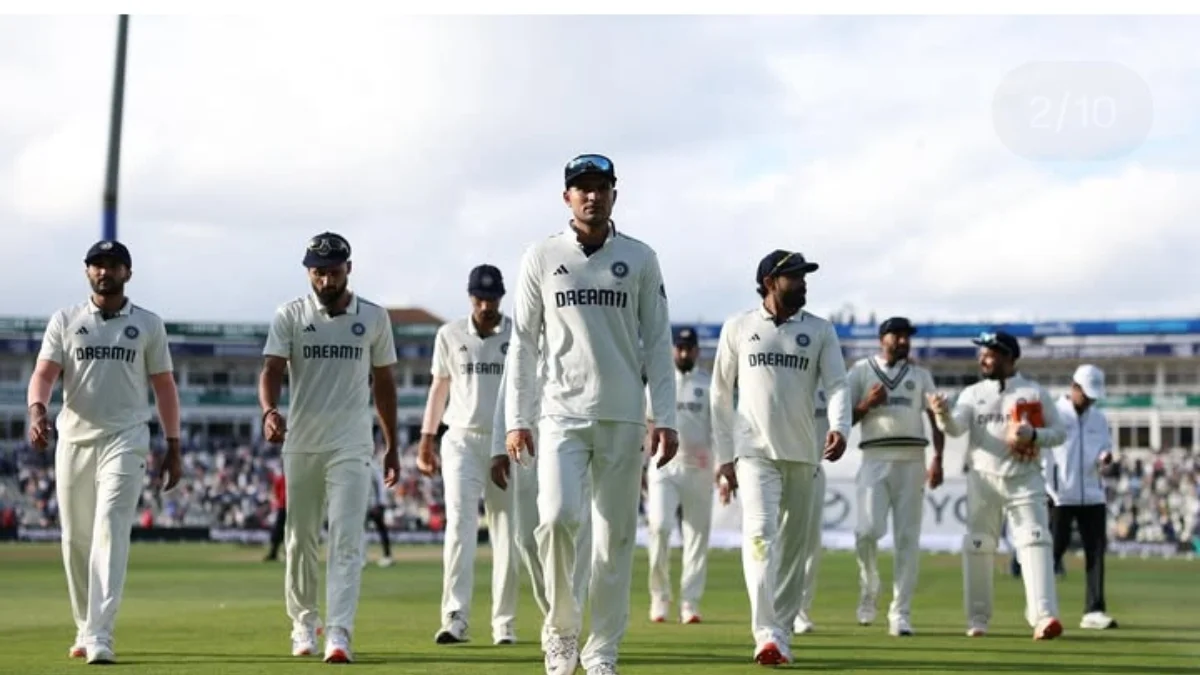 india's