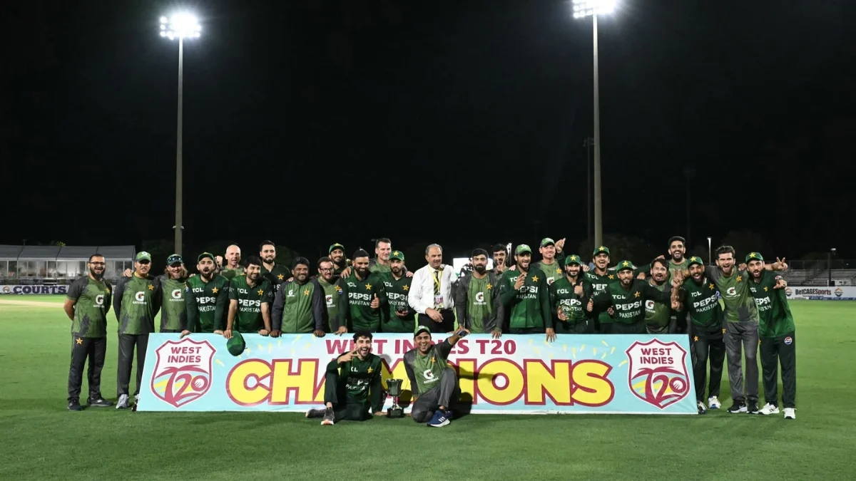 series win