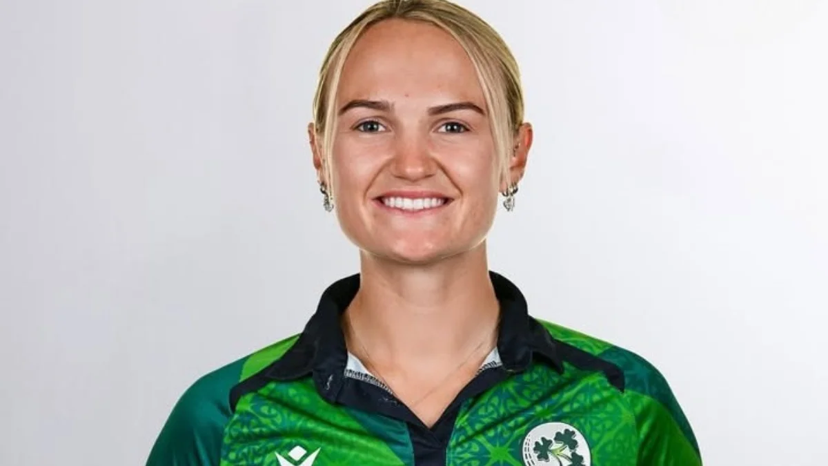 Aimee Maguire