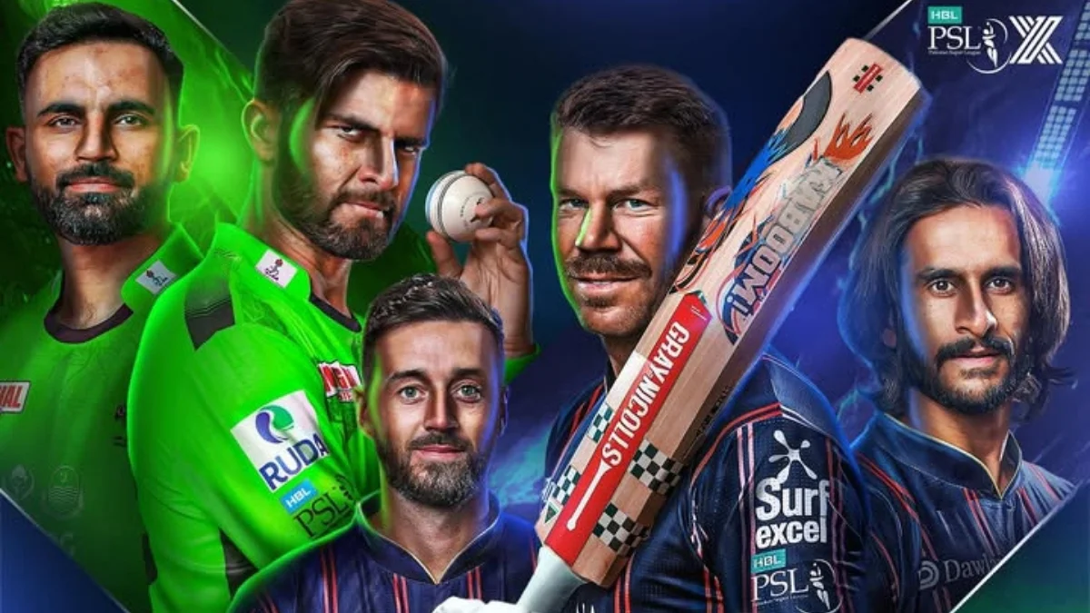PSL Expansion