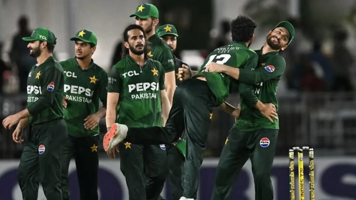 ICC T20 Rankings