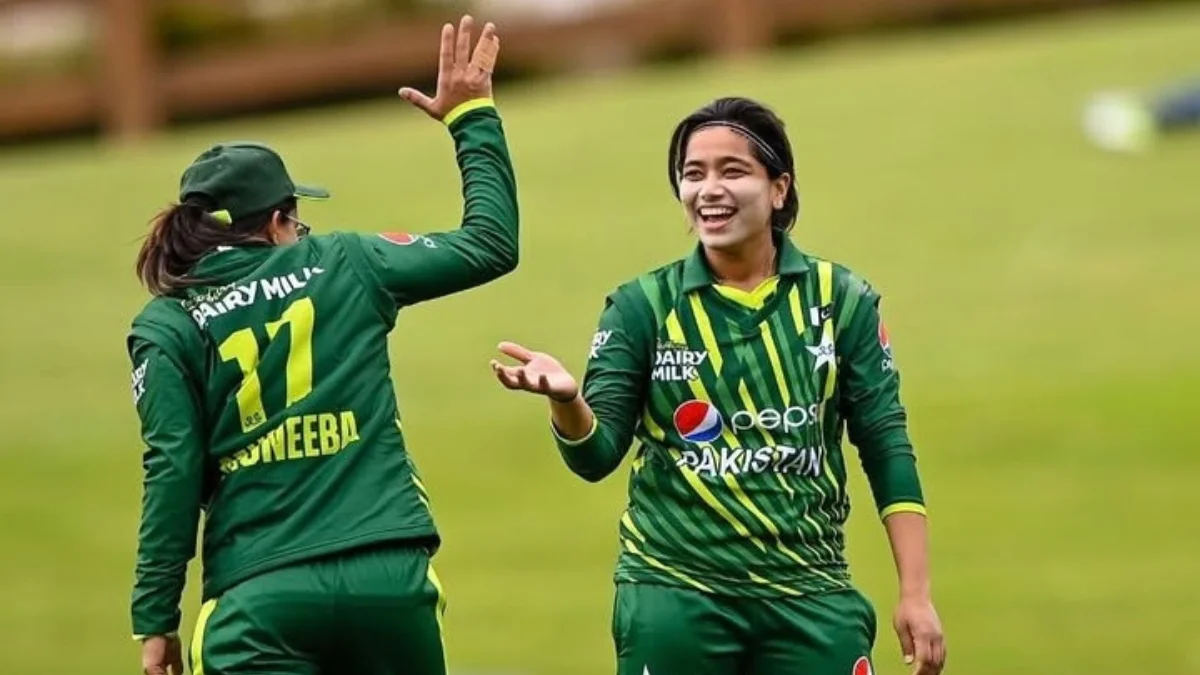 Women’s Central Contracts