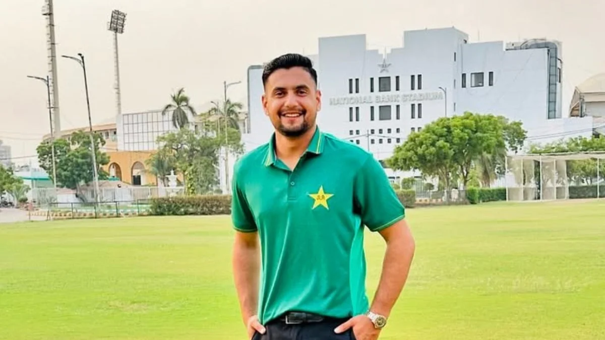 Haider Ali