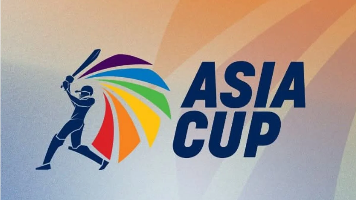 Asia Cup 2025