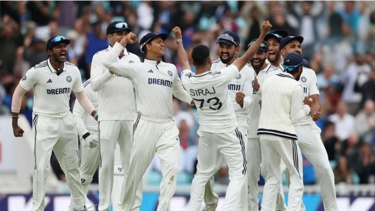 India's Bold Call
