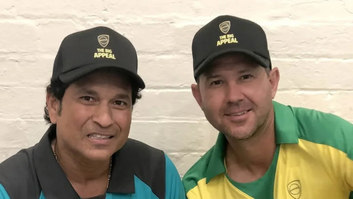 Ricky Ponting