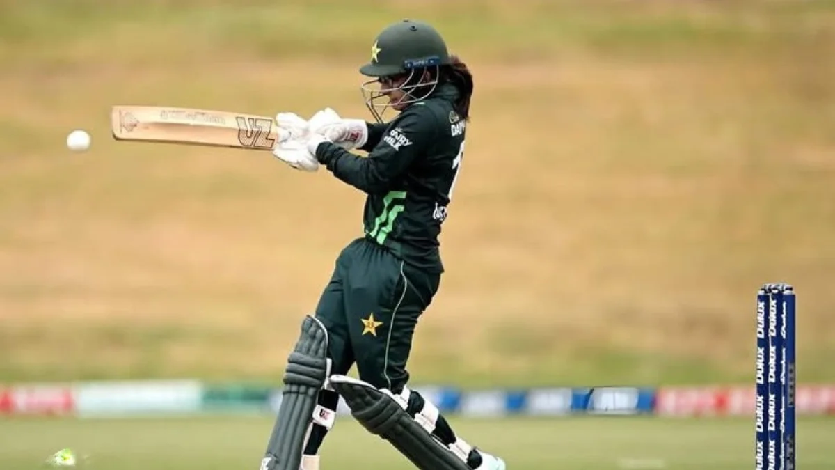 Muneeba Ali