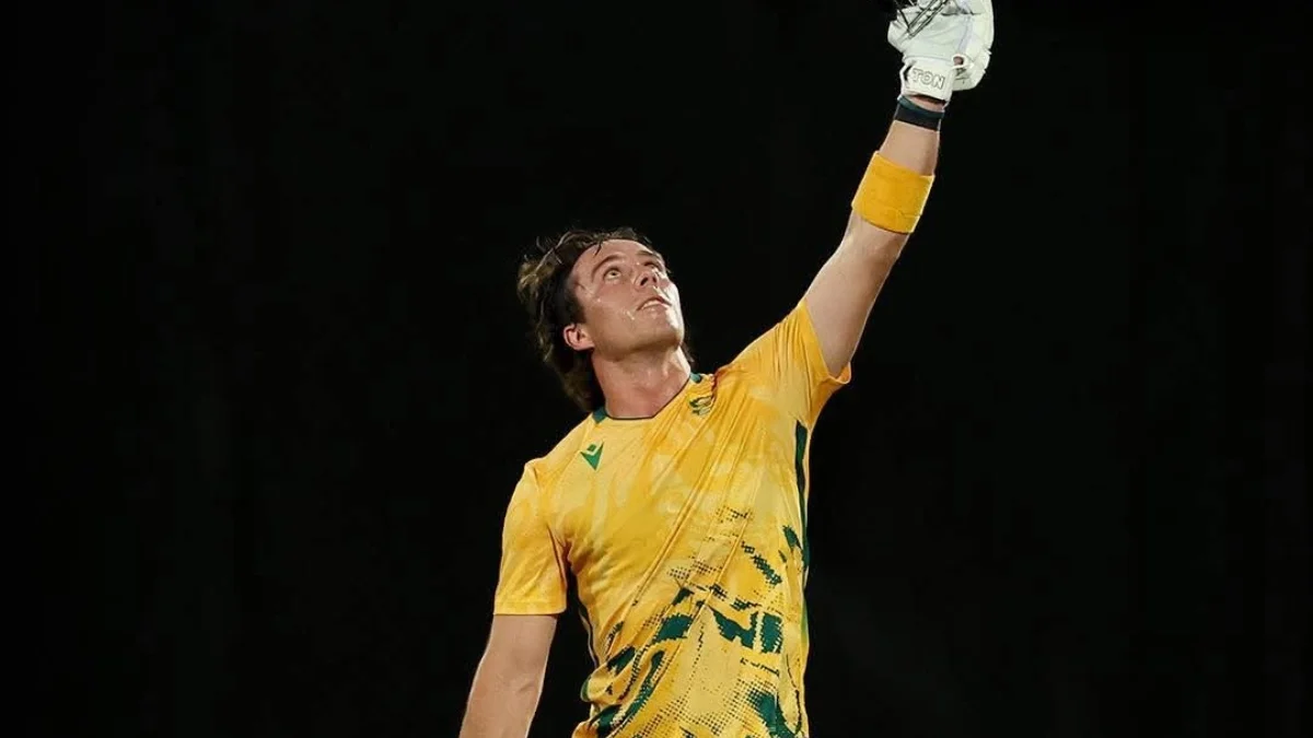 Dewald Brevis