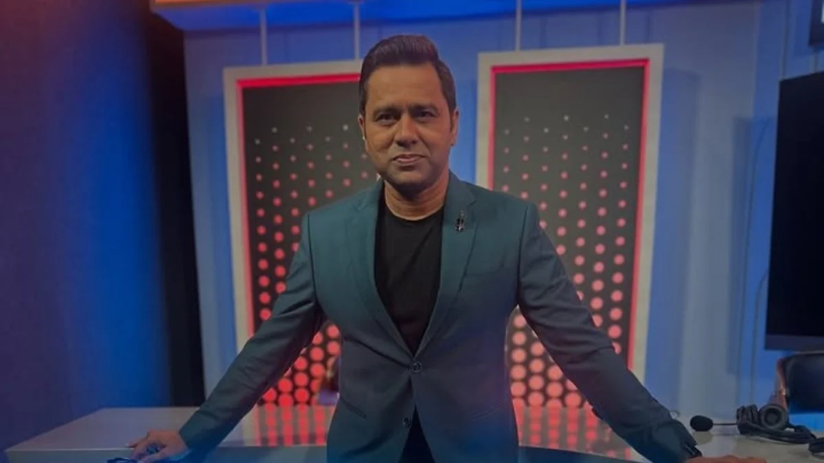 Aakash Chopra