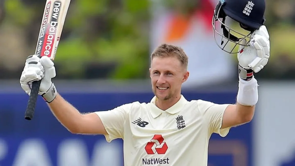 ashes/joe root