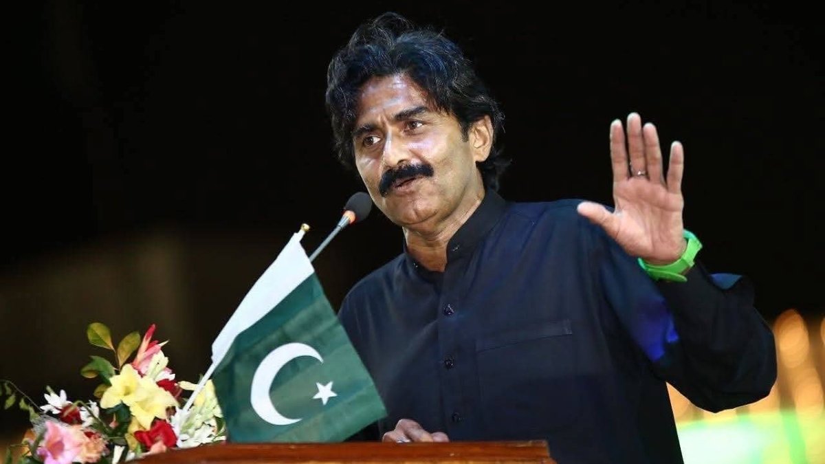 javed miandad