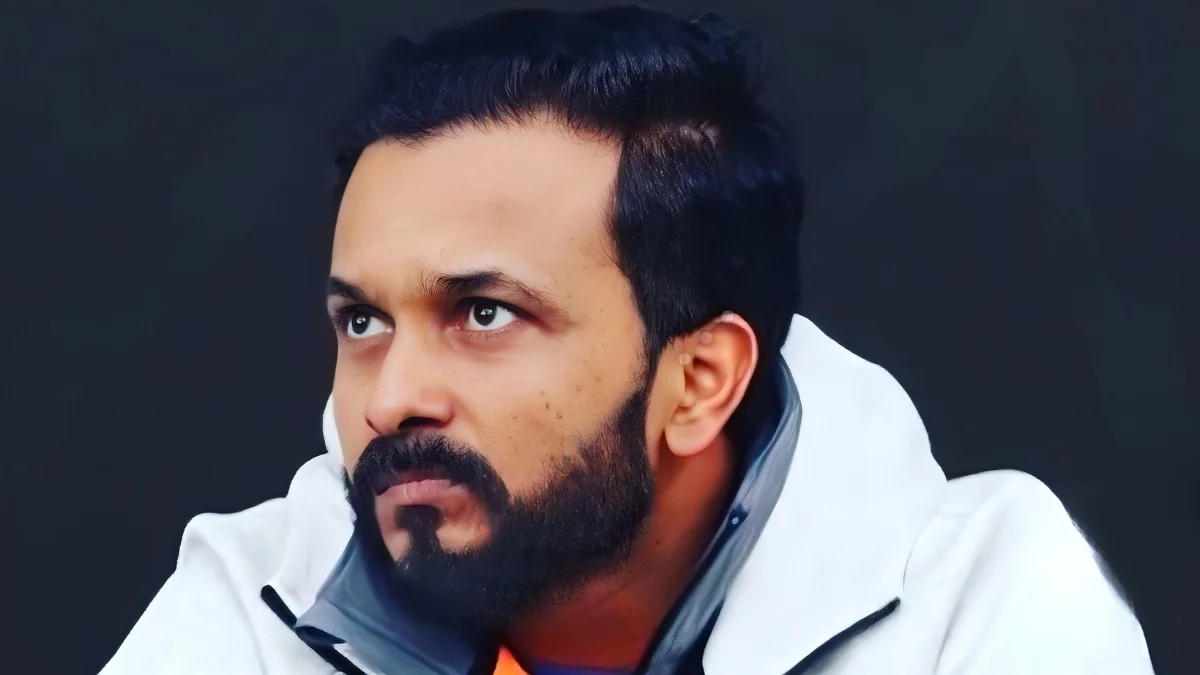 Kedar Jadhav
