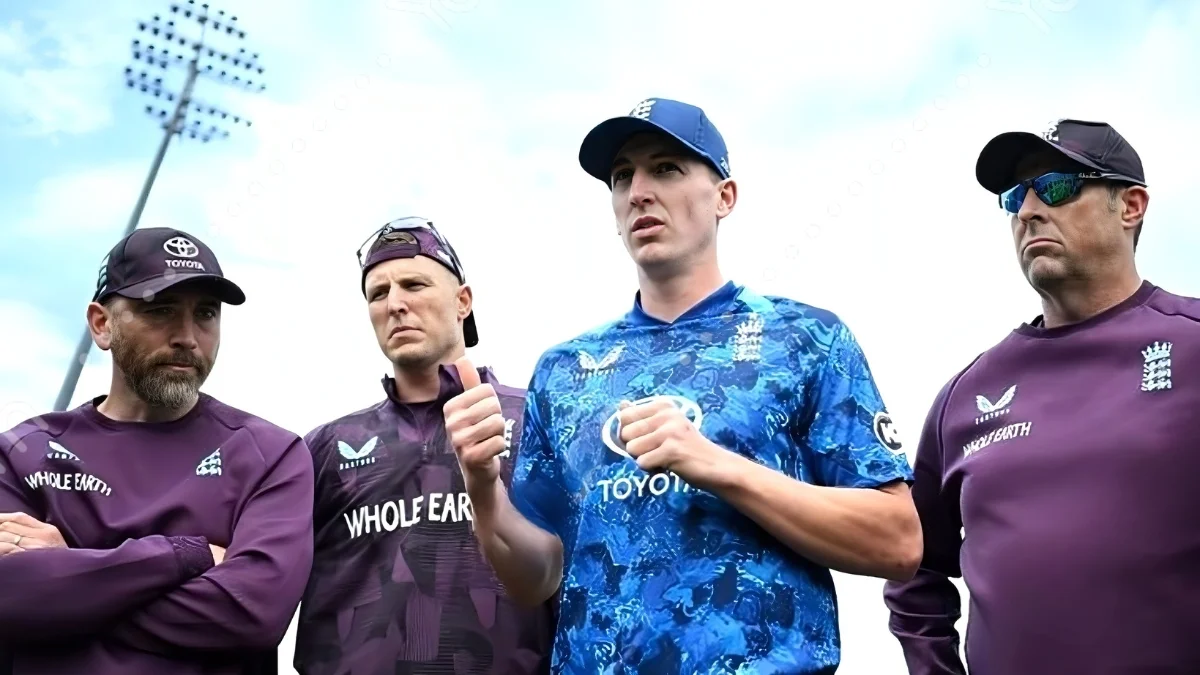 England to Tour Sri Lanka
