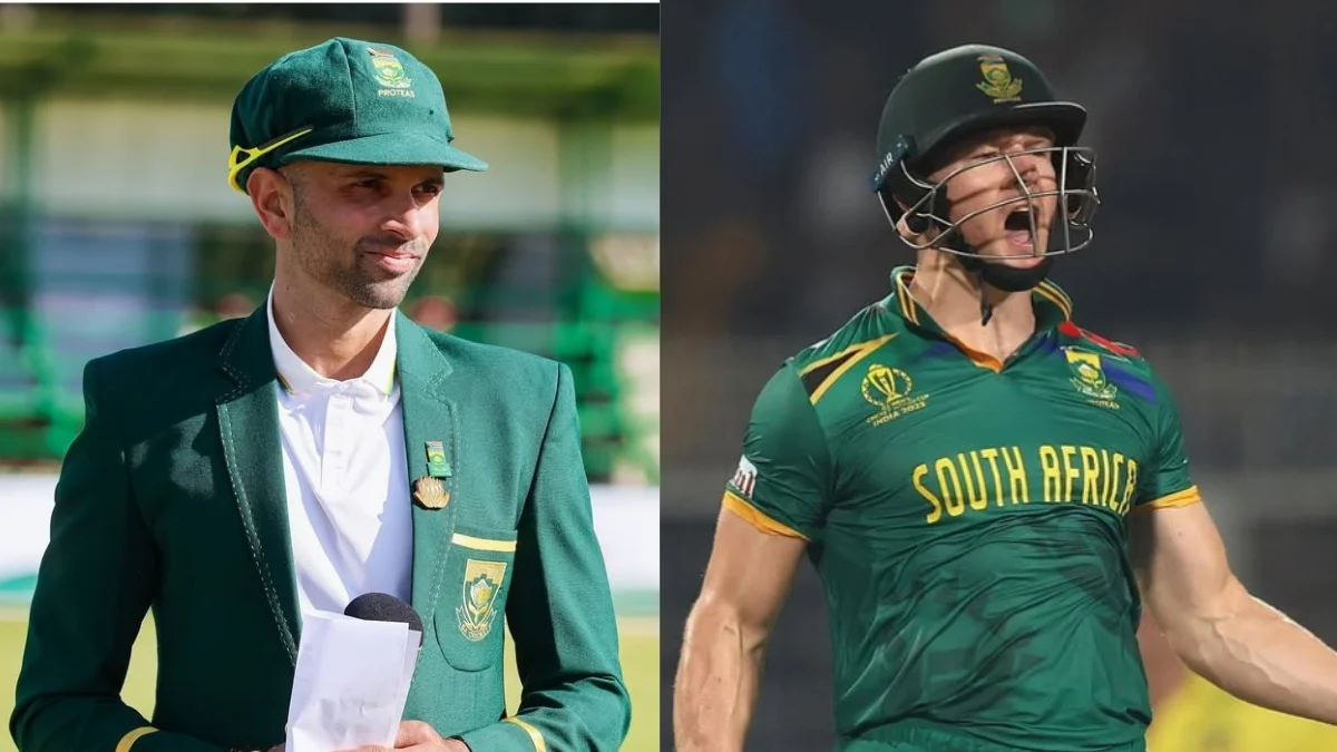 Miller, Ferreira, and Maharaj Return to South Africa’s T20I Squad for England Tour
