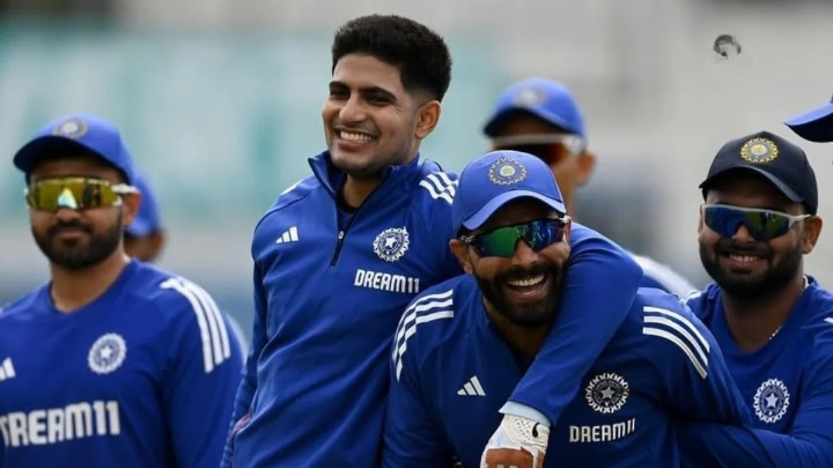 Dream11 Pulls Out as India’s Jersey Sponsor Before Asia Cup 2025 — Who’s Next?