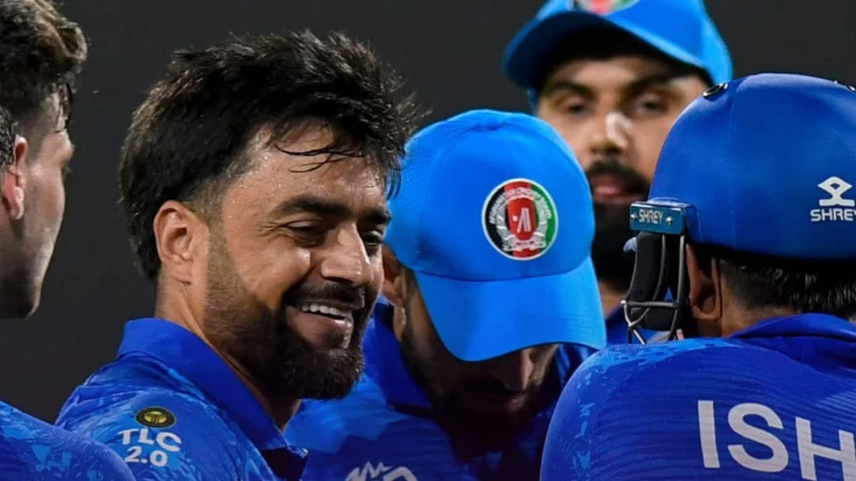 Afghanistan to Host Bangladesh