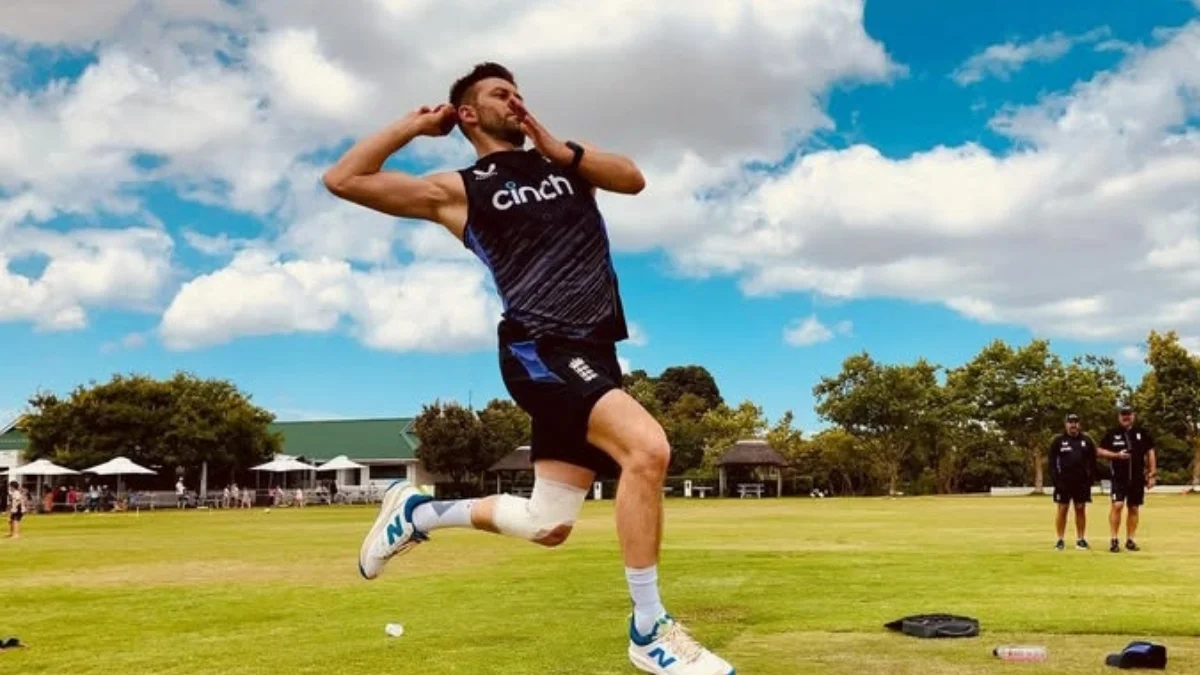 Mark Wood Set to Return After Six-Month Injury Break