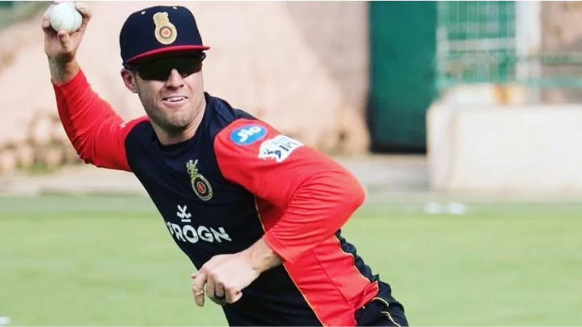 BCCI Brings in Bronco Test — AB de Villiers: ‘Your Lungs Would Burn’
