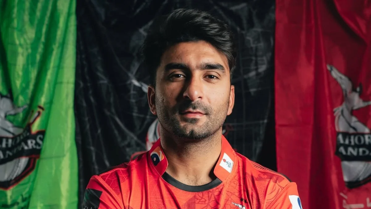 Pakistani Pacer Salman Mirza Targets India’s Top Order Ahead of Asia Cup 2025