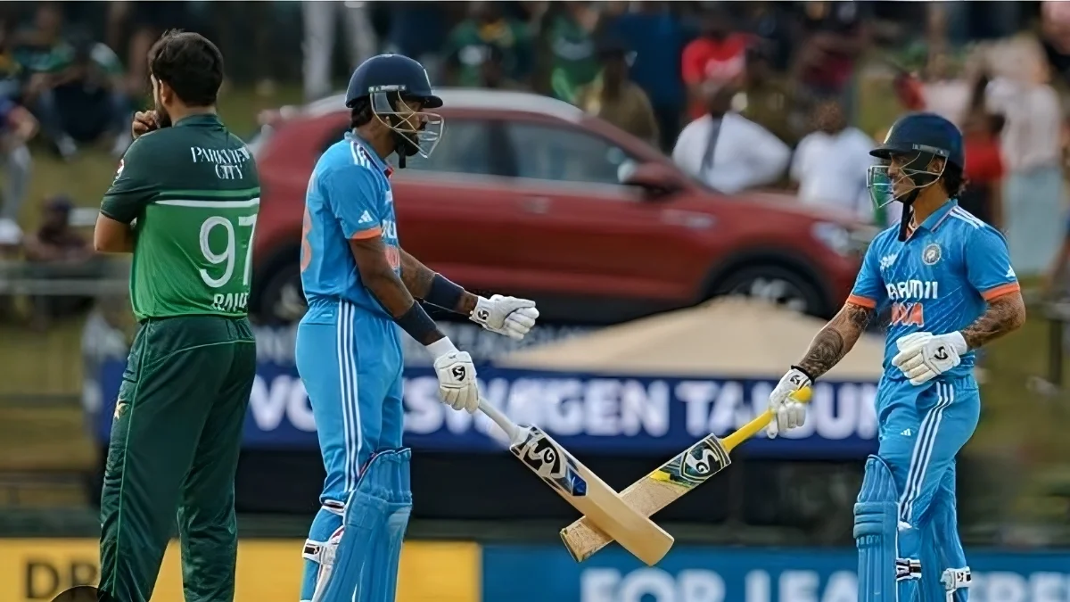 Men’s Asia Cup 2025 Tickets Now on Sale