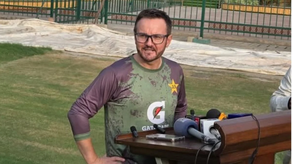 Mike Hesson: Pakistan’s Tri-Series Win Brings Momentum Ahead of Asia Cup