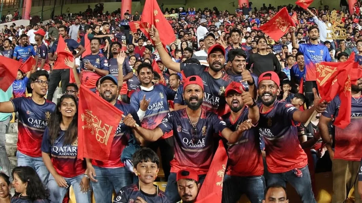 RCB Launches Six-Point Vision for Safer Communities
