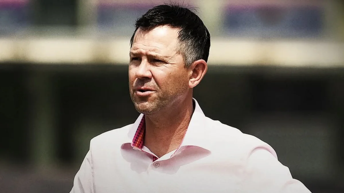 Ricky Ponting Warns Selectors: Australia Risk Future Collapse