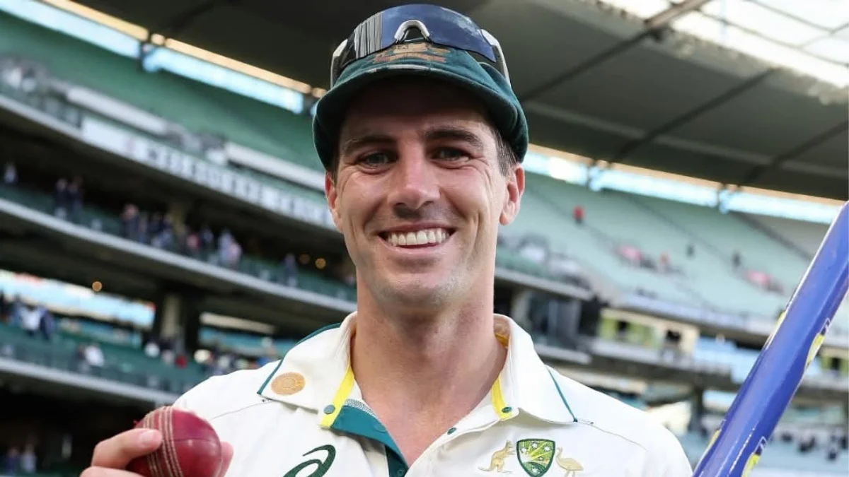 Pat Cummins Injury Scare: Ashes Opener in Doubt as Captain Races Against Time