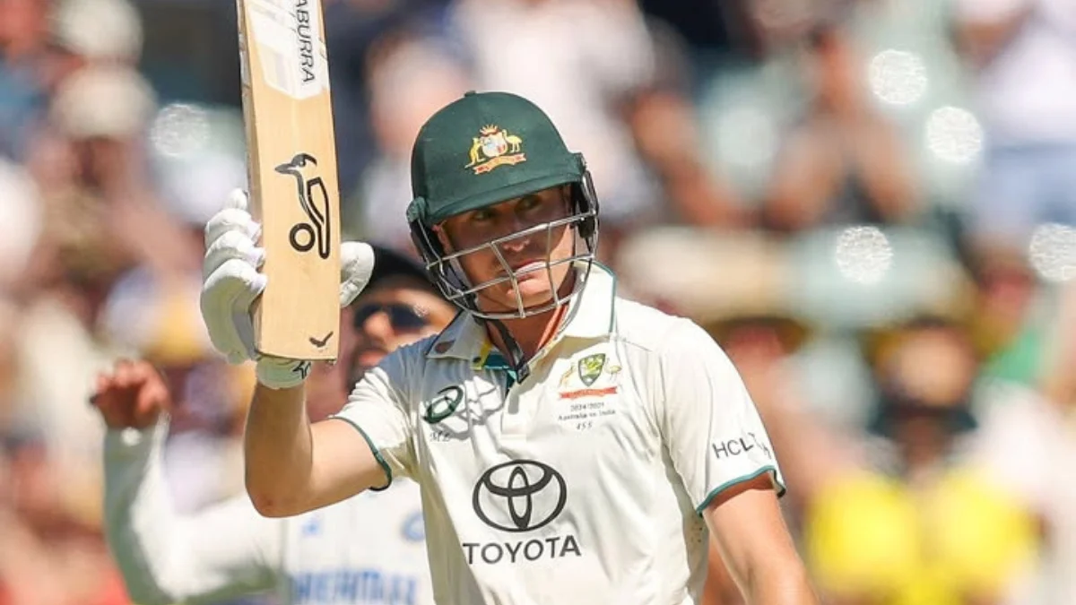 Marnus Labuschagne Readies for Ashes Comeback