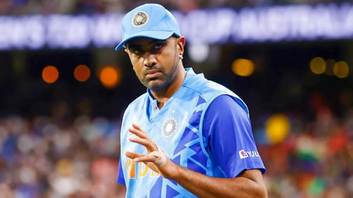 Ashwin’s Next Big Move After IPL Retirement Revealed