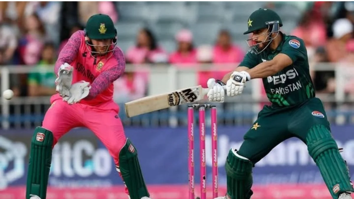 PCB Confirms Dates for South Africa's Upcoming Tour of Pakistan