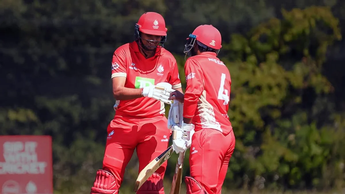 First Time in 148 Years: Both Openers Dismissed on the First Two Balls